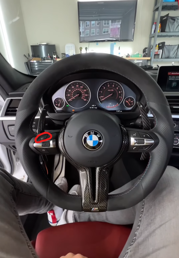 BMW M4 GIF