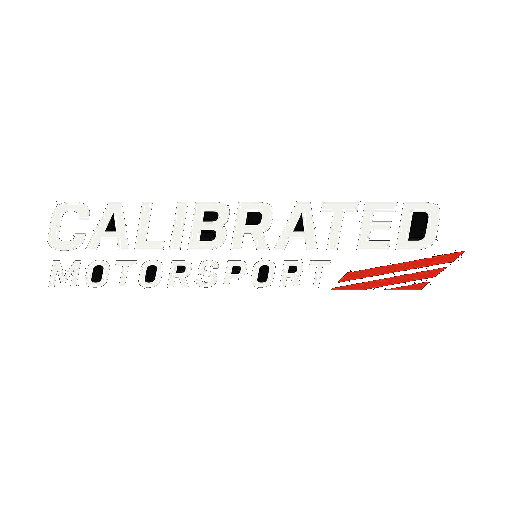 Calibrated Motorsport Logo